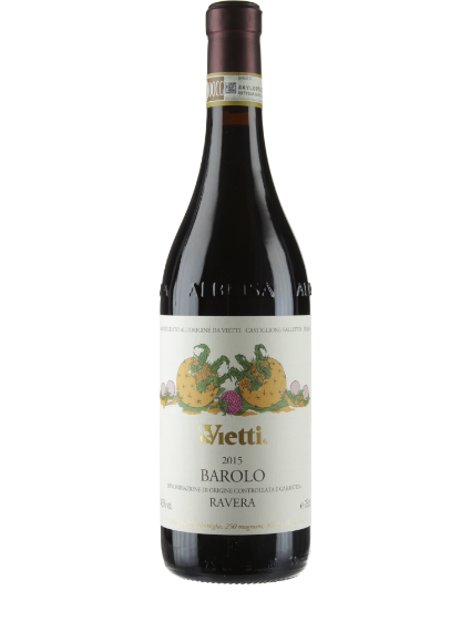 Barolo Ravera